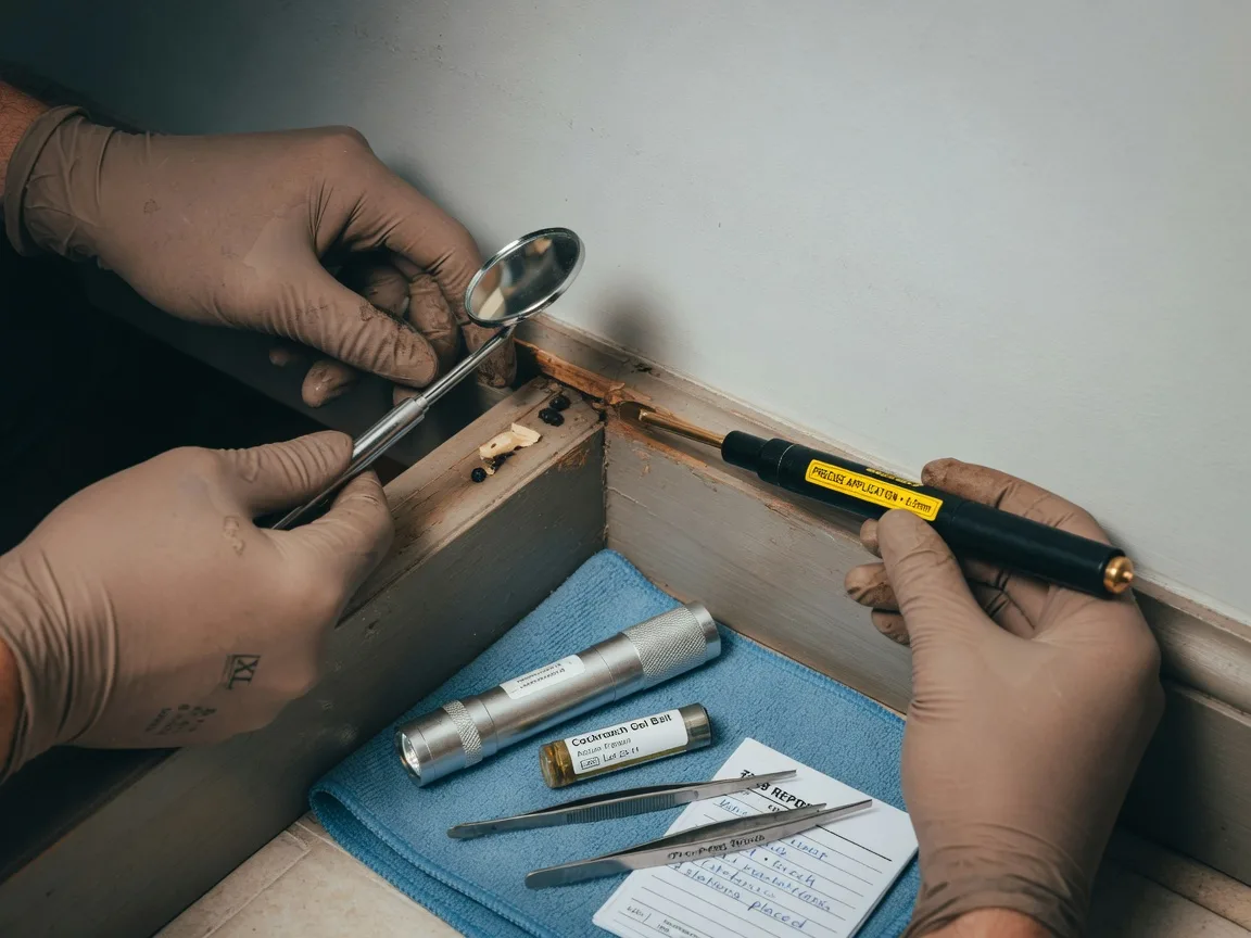 Why choose Emergency Pest Control in Bushwood, MD